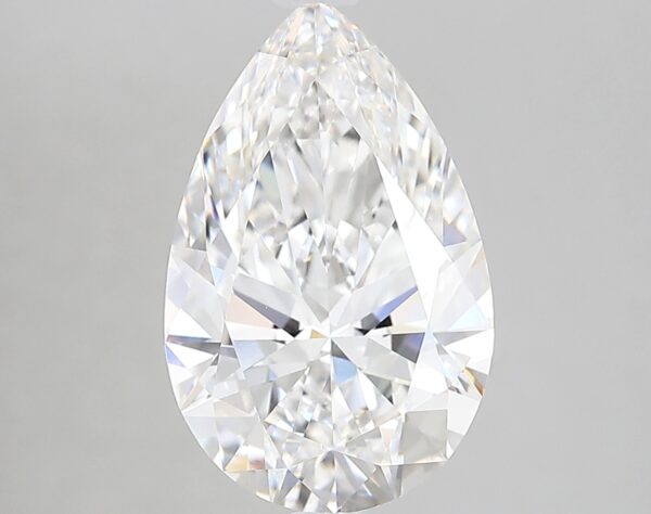 4.02 cctw VS1 - Lab Grown Loose Diamond