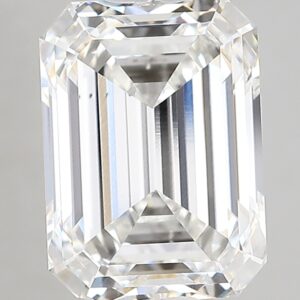4.69 cctw VS1 - Lab Grown Loose Diamond