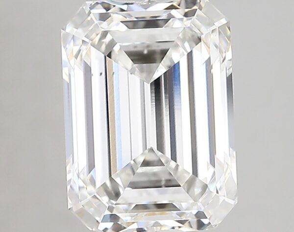 4.69 cctw VS1 - Lab Grown Loose Diamond