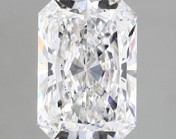 1.68 cctw SI1 - Lab Grown Loose Diamond