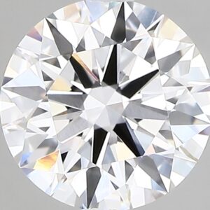 2.30 cctw VVS2 - Lab Grown Loose Diamond