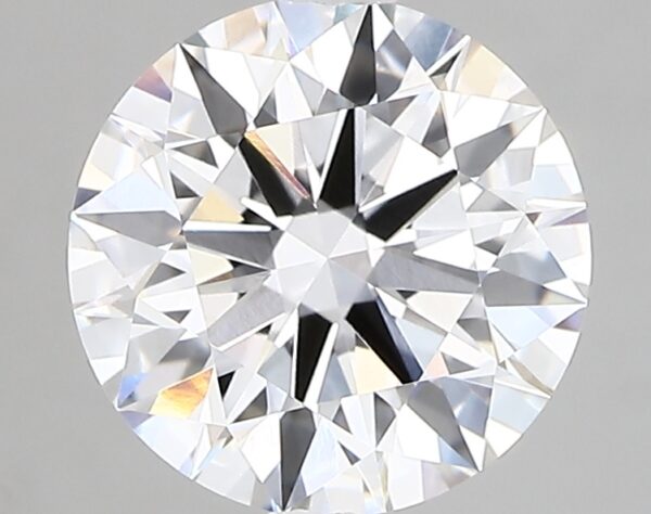 2.30 cctw VVS2 - Lab Grown Loose Diamond