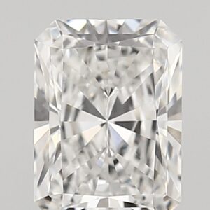 1.16 cctw VVS2 - Lab Grown Loose Diamond