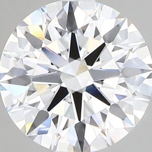 2.17 cctw VVS2 - Lab Grown Loose Diamond