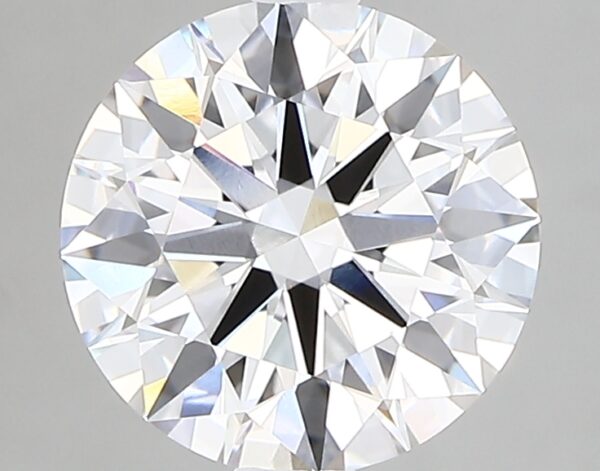 2.17 cctw VVS2 - Lab Grown Loose Diamond