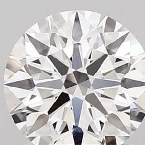 1.18 cctw VVS2 - Lab Grown Loose Diamond