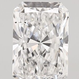 1.41 cctw SI1 - Lab Grown Loose Diamond