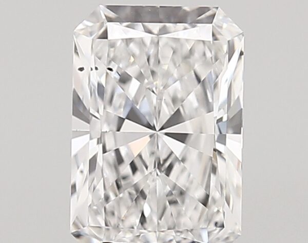 1.41 cctw SI1 - Lab Grown Loose Diamond