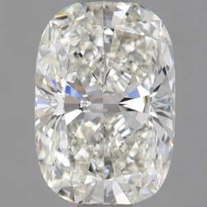 1.26 cctw VVS2 - Lab Grown Loose Diamond