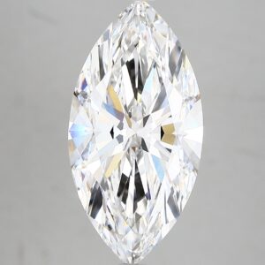 5.00 cctw VS1 - Lab Grown Loose Diamond