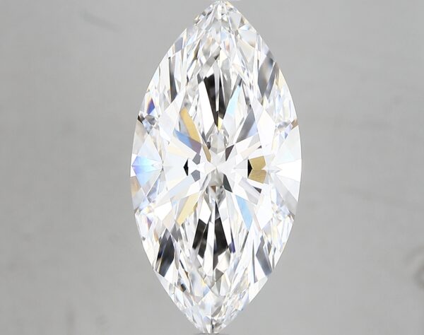 5.00 cctw VS1 - Lab Grown Loose Diamond