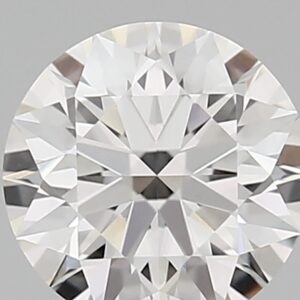 1.18 cctw VVS2 - Lab Grown Loose Diamond