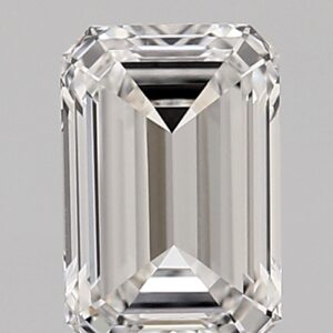 1.02 cctw VVS2 - Lab Grown Loose Diamond