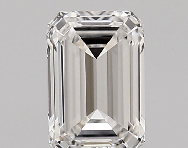 1.02 cctw VVS2 - Lab Grown Loose Diamond
