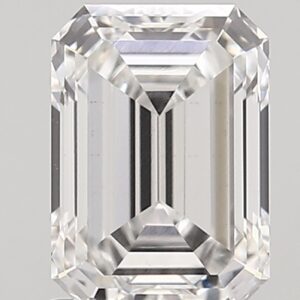 1.41 cctw VS1 - Lab Grown Loose Diamond
