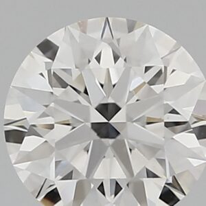 1.16 cctw VVS2 - Lab Grown Loose Diamond