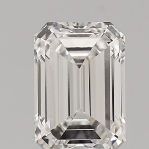1.33 cctw VVS1 - Lab Grown Loose Diamond