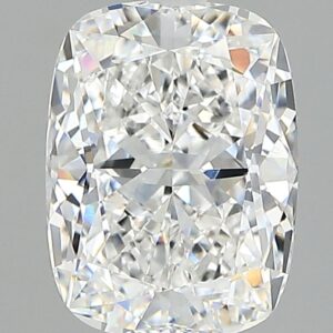 2.41 cctw VVS2 - Lab Grown Loose Diamond