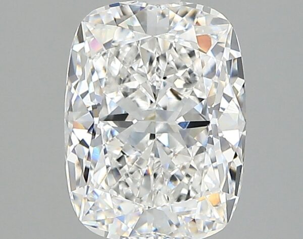 2.41 cctw VVS2 - Lab Grown Loose Diamond