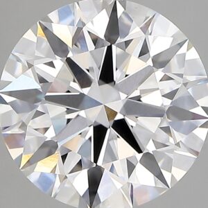 4.06 cctw VVS2 - Lab Grown Loose Diamond