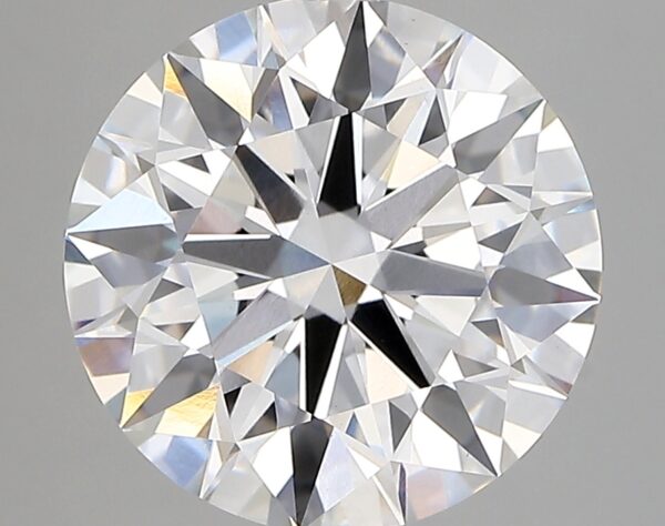 4.06 cctw VVS2 - Lab Grown Loose Diamond
