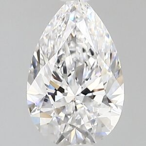 1.01 cctw VVS1 - Lab Grown Loose Diamond