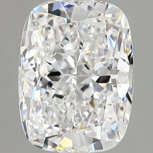 2.34 cctw VVS2 - Lab Grown Loose Diamond