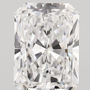 1.01 cctw VVS2 - Lab Grown Loose Diamond