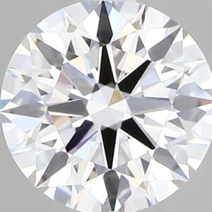 2.41 cctw VVS2 - Lab Grown Loose Diamond
