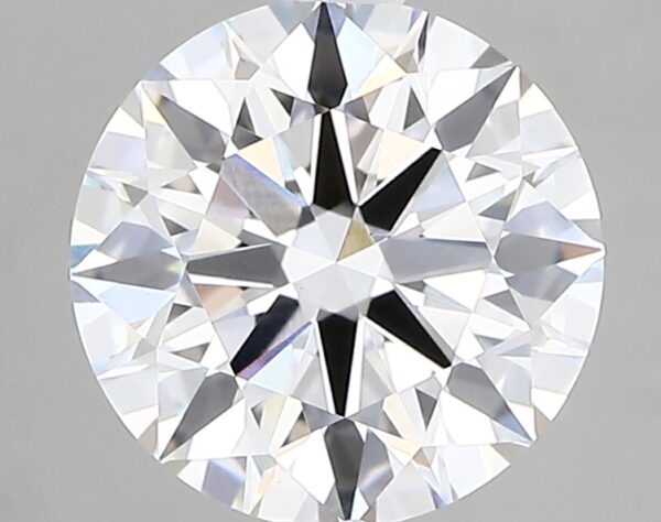 2.41 cctw VVS2 - Lab Grown Loose Diamond