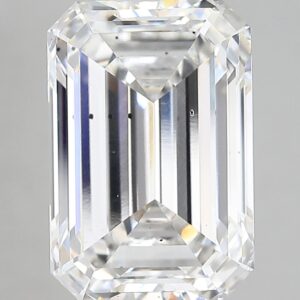 5.01 cctw SI1 - Lab Grown Loose Diamond