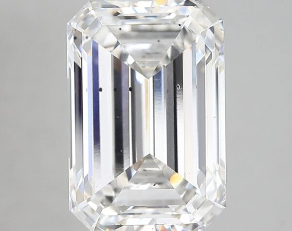 5.01 cctw SI1 - Lab Grown Loose Diamond