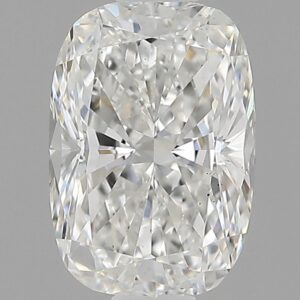 0.70 cctw VS2 - Lab Grown Loose Diamond