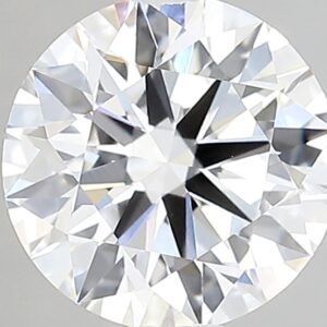 2.04 cctw VVS2 - Lab Grown Loose Diamond