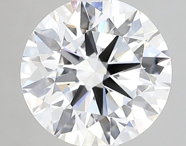 2.04 cctw VVS2 - Lab Grown Loose Diamond