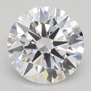 2.08 cctw VVS2 - Lab Grown Loose Diamond