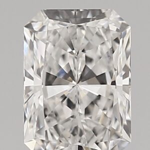 1.03 cctw VS1 - Lab Grown Loose Diamond