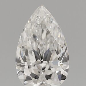 1.70 cctw VVS1 - Lab Grown Loose Diamond