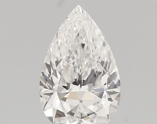 1.21 cctw VVS2 - Lab Grown Loose Diamond