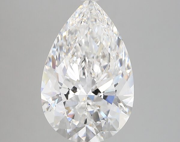 4.36 cctw VVS2 - Lab Grown Loose Diamond