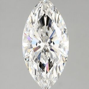 2.29 cctw VVS2 - Lab Grown Loose Diamond
