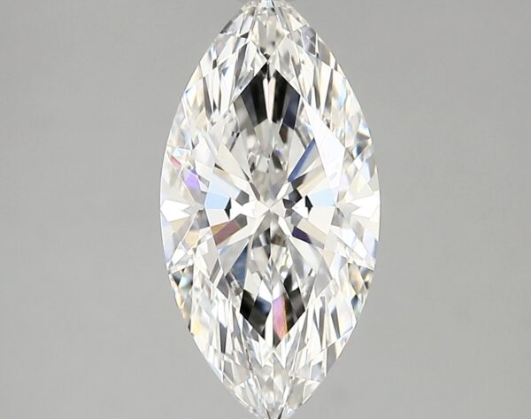 2.29 cctw VVS2 - Lab Grown Loose Diamond