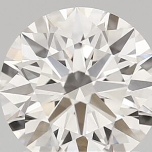 1.33 cctw VVS2 - Lab Grown Loose Diamond