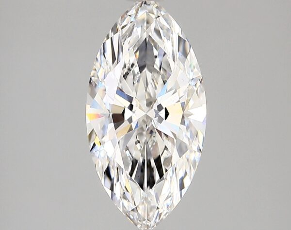 2.35 cctw VS1 - Lab Grown Loose Diamond