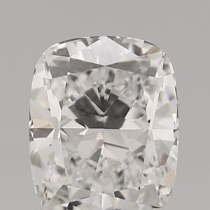 1.51 cctw VVS2 - Lab Grown Loose Diamond