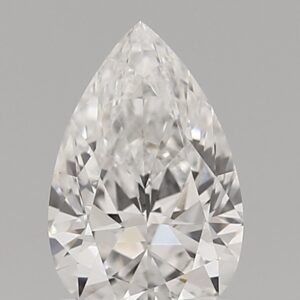 1.00 cctw VVS1 - Lab Grown Loose Diamond