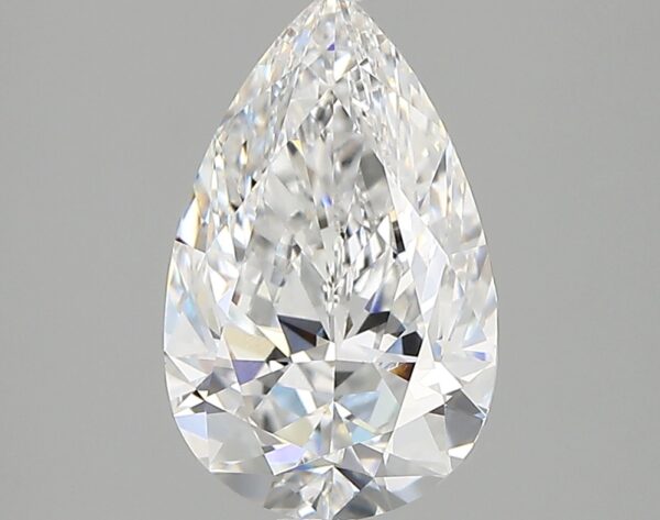 2.17 cctw VVS2 - Lab Grown Loose Diamond