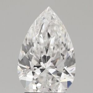 1.91 cctw VVS2 - Lab Grown Loose Diamond
