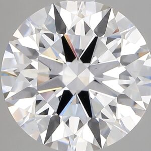 4.32 cctw VVS2 - Lab Grown Loose Diamond