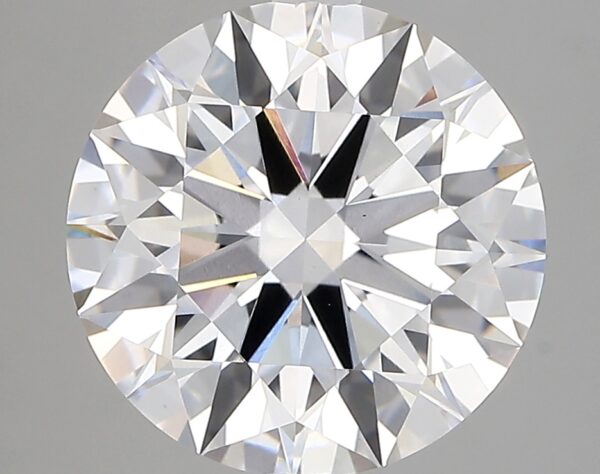 4.32 cctw VVS2 - Lab Grown Loose Diamond